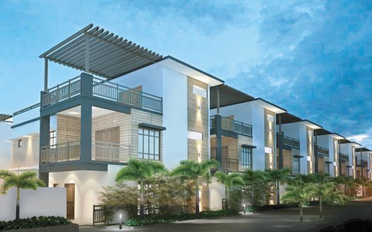 4 BHK Villas for Sale