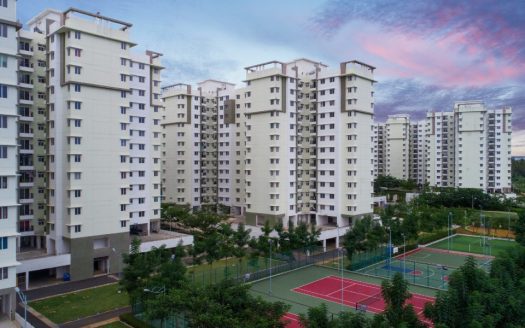 Provident Sunworth